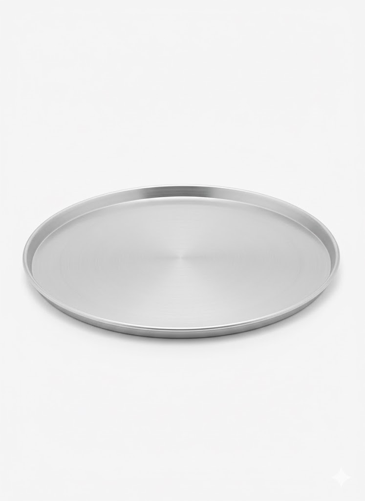 FORMA PARA PIZZA 30X1,5 - R&S