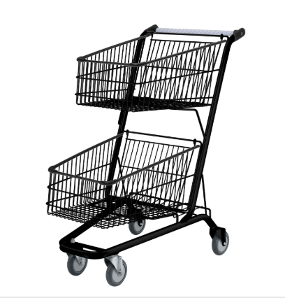 DUPLOCAR 120L PLUS S/ ESTRADA PRT RODCAR