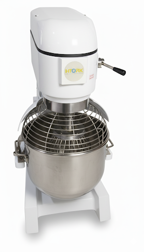 BATEDEIRA PLANETARIA BP60K - HTORK