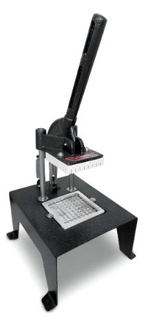 CORTADOR DE LEGUMES MESA GRANDE COMPLETO - VITALEX