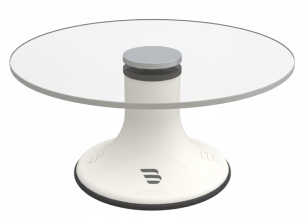 BAILARINA CONFEITAR BRA BLB-300 BRAESI