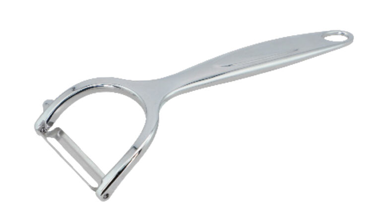 DESCASCADOR DE LEGUMES INOX SUPREME 16,5CM - GP INOX