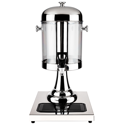 DISPENSER DE SUCO 8L - GP INOX
