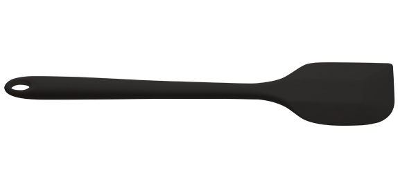 ESPATULA DE SILICONE PROFISSIONAL 45CM - GP INOX