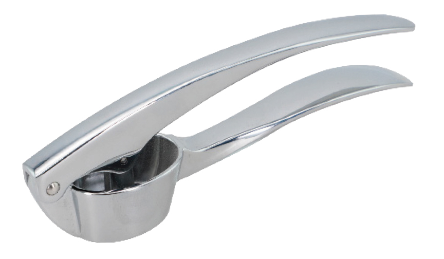 ESPREMEDOR DE ALHO INOX SUPREME 16,5CM - GP INOX