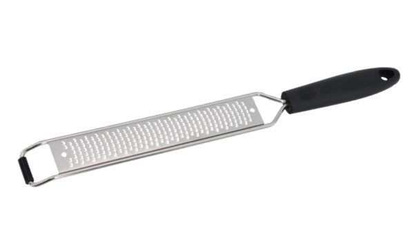 RALADOR REGUA INOX 33CM - GP INOX