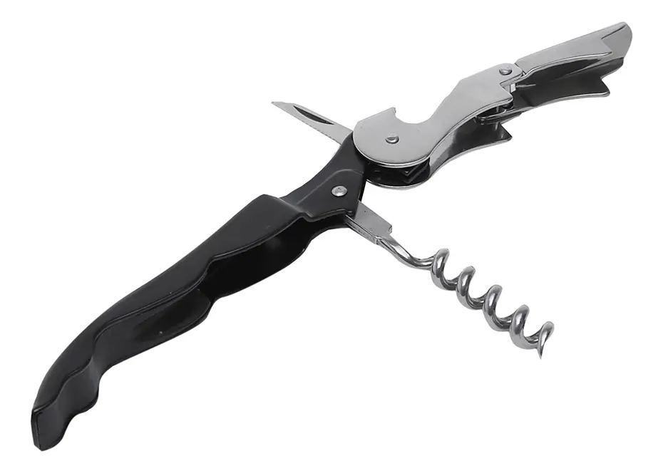 SACA ROLHAS CANIVETE 12CM GP296 - GP INOX