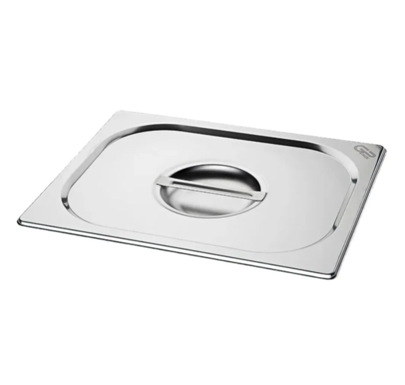 TAMPA CUBA INOX 1/2 - GP INOX