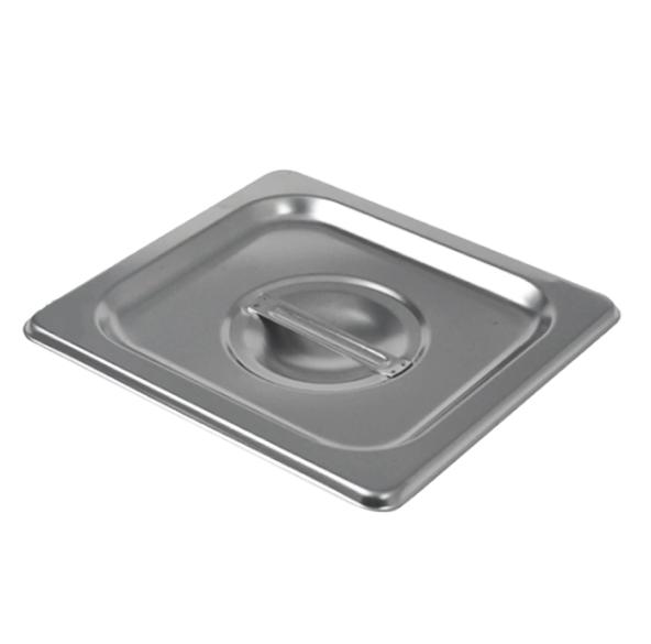 TAMPA CUBA INOX 1/4 - GP INOX