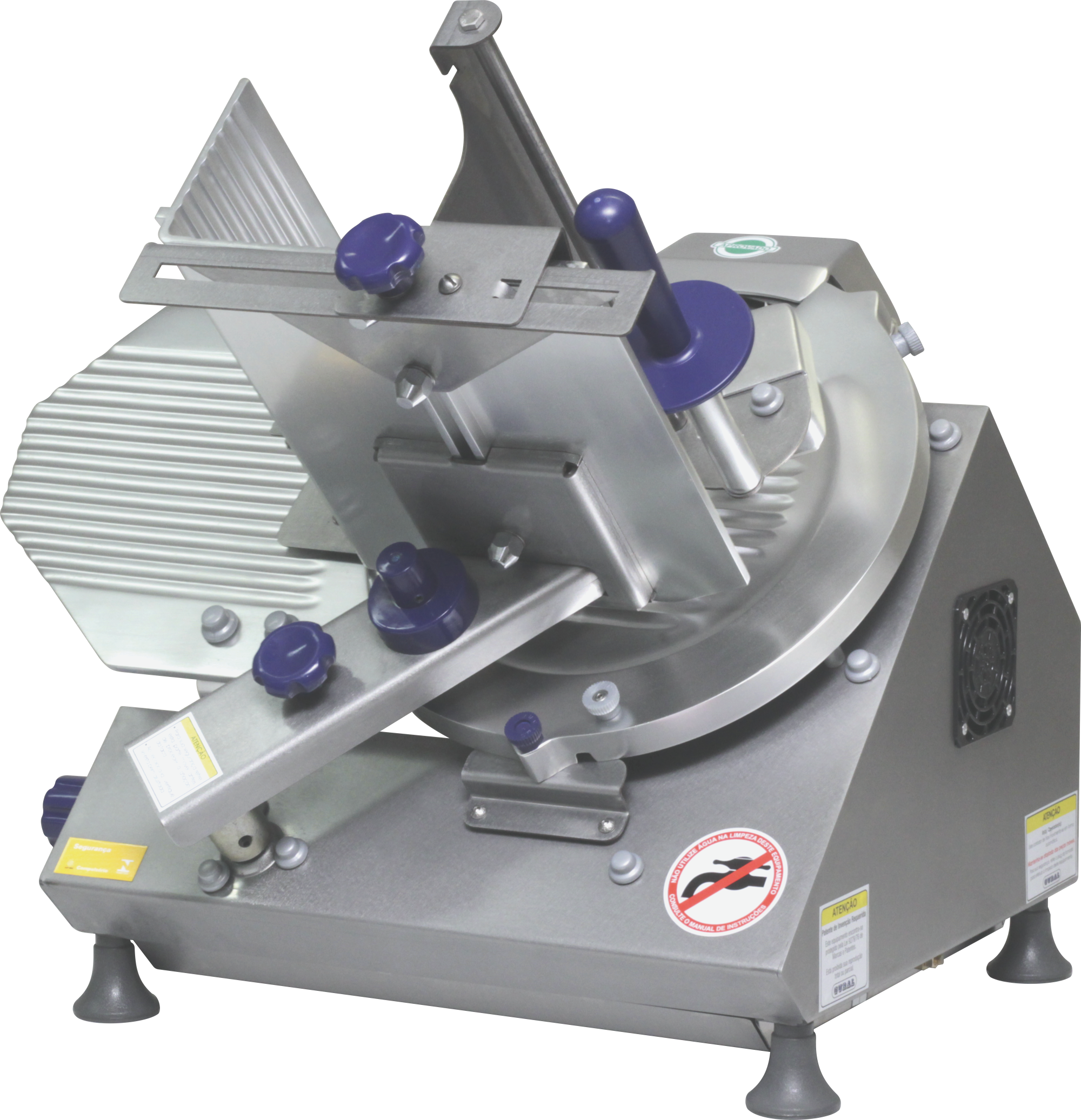 CORTADOR DE FRIOS AUTOMATICO AXT-30I - GURAL