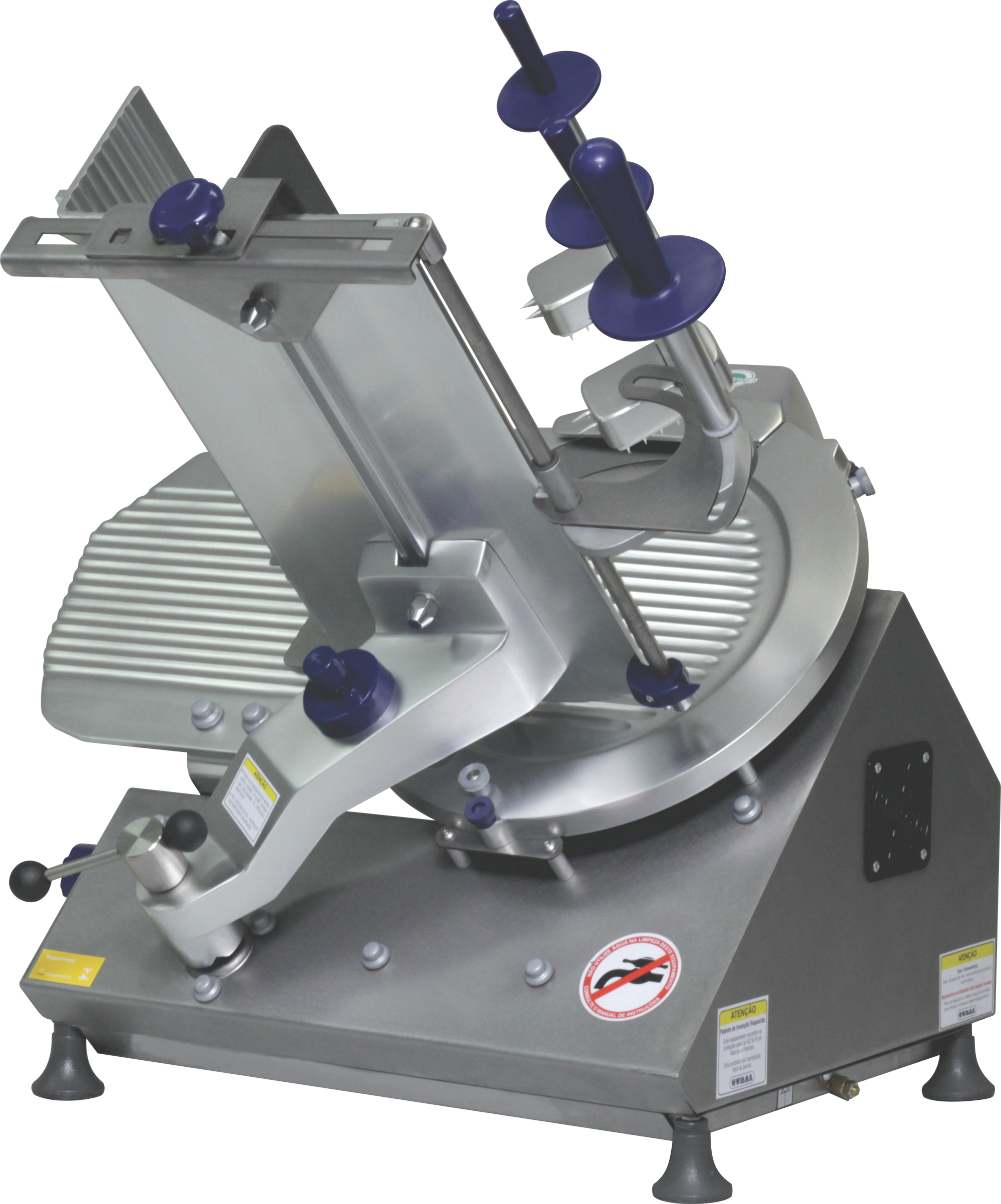 CORTADOR DE FRIOS AUTOMATICO AXT-33I - GURAL