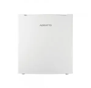 FRIGOBAR FG50-02 BRANCO - AGRATTO
