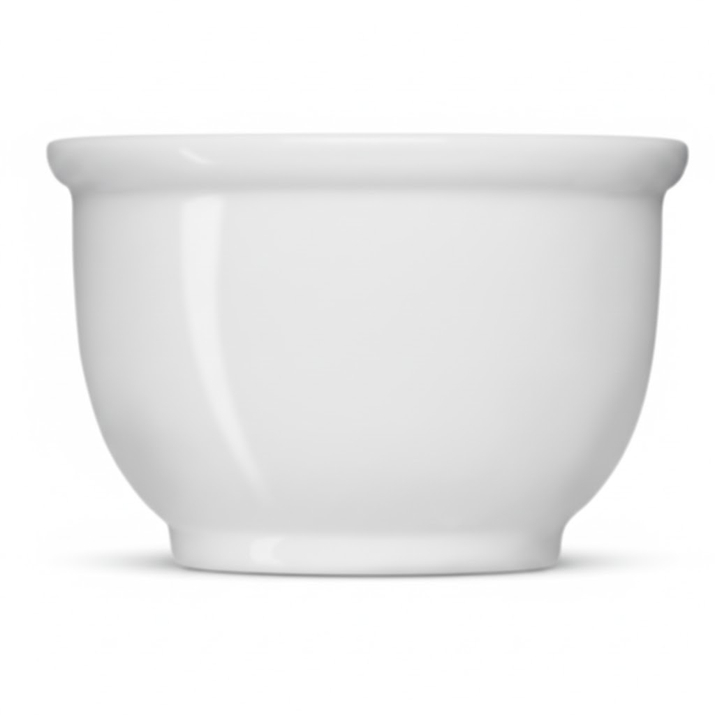 TIGELA PARA COALHADA M - GERMER