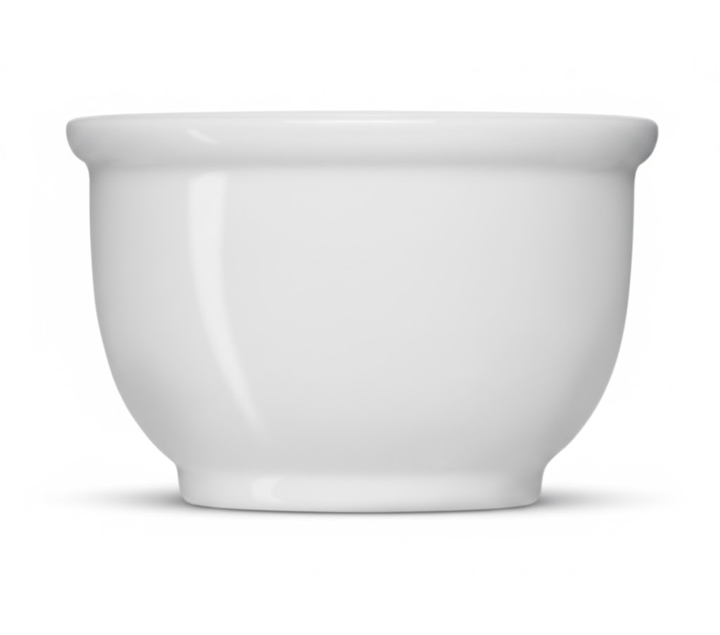 TIGELA PARA COALHADA P - GERMER