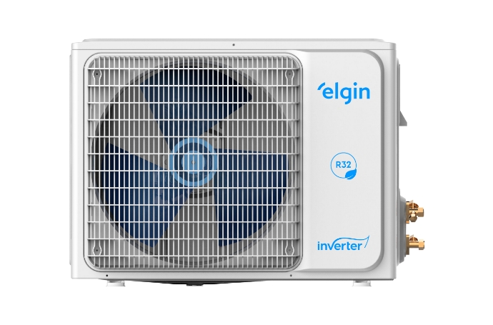 EXT HW AR ECO INV II 9K BTUS R32 ELGIN