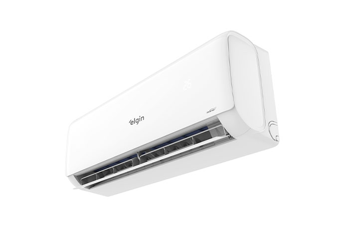 INT HW AR ECO INV II 9K BTUS R32 ELGIN