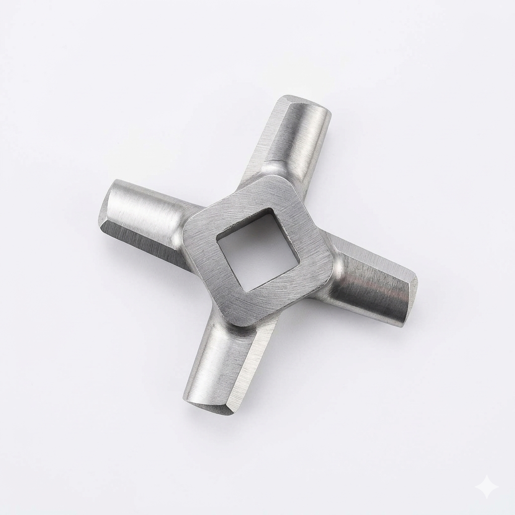CRUZETA 10 ACO- METALURGICA Z