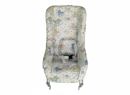 COMFORT BABY - IDECAR