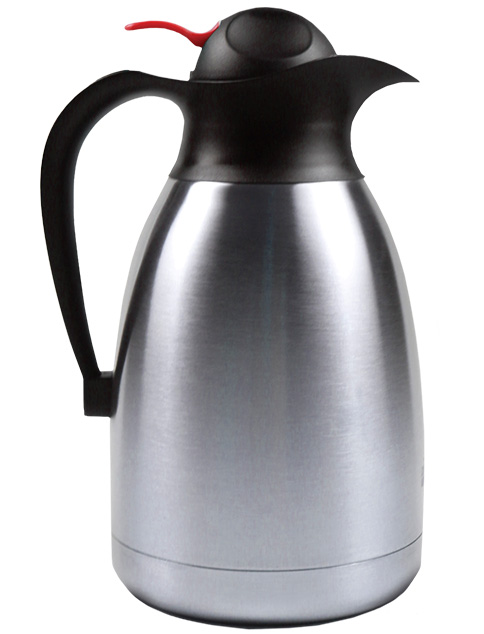 BULE TÉRMICO INOX 1,5 L GP649 - GP INOX