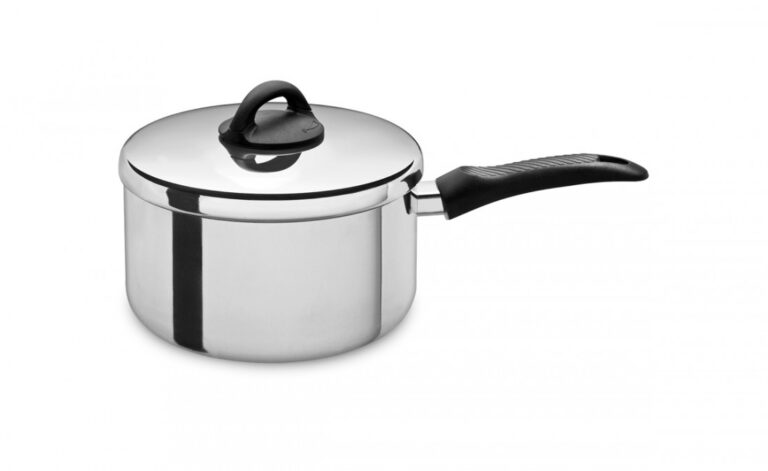 PANELA ARTESANAL 22 COM CABO BAQUELITE - 3,7L - ABC