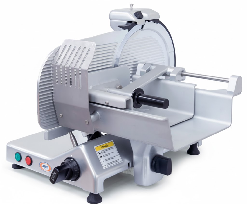 FATIADOR DE CARNES PRIX 350S FILETTO TOLEDO