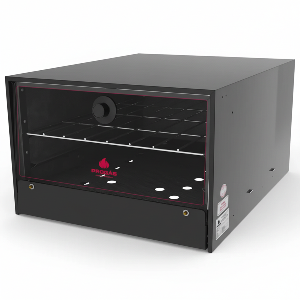 FORNO PARA FOGÃO BAIXA FSI-680 N - PROGÁS