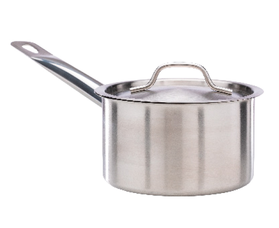PANELA INOX FUNDO TRIPLO N° 20 | 3,5L - GP INOX