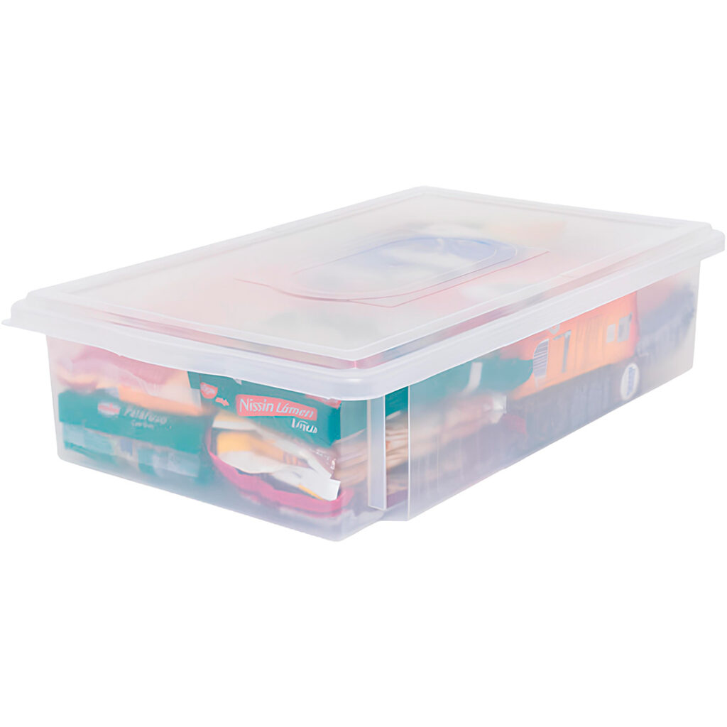 ORGANIZADOR MULTIUSO ORG-45 7LTS DEKACRON