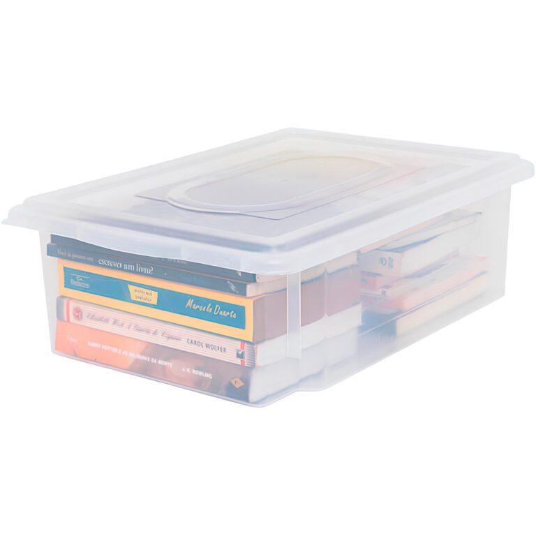 ORGANIZADOR MULTIUSO ORG-50 11LTS DEKACRON