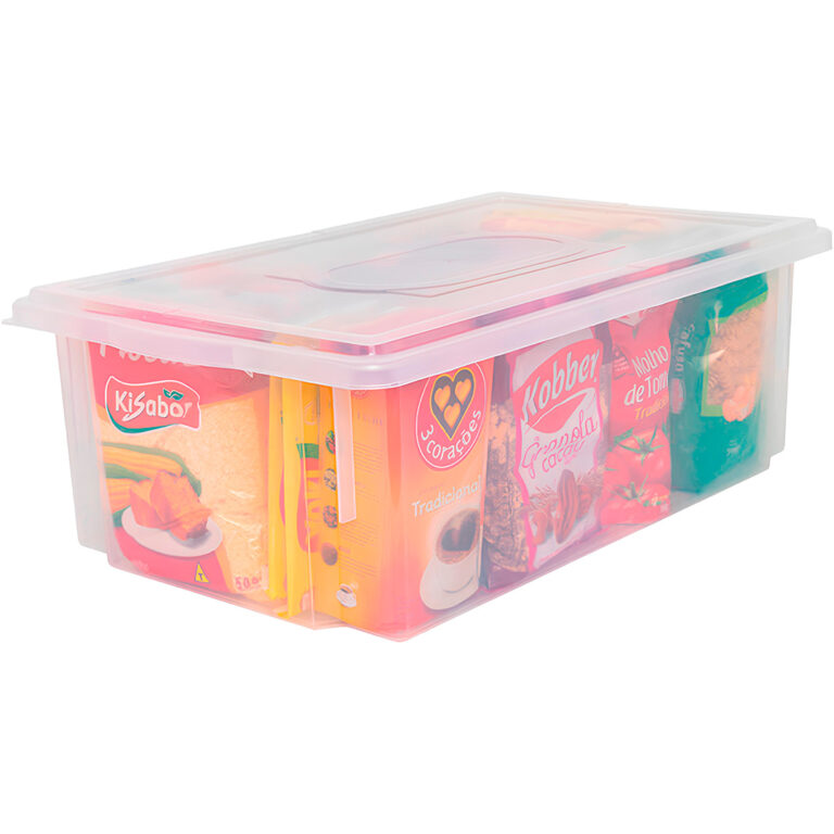 ORGANIZADOR MULTIUSO ORG-80 25LTS DEKACRON