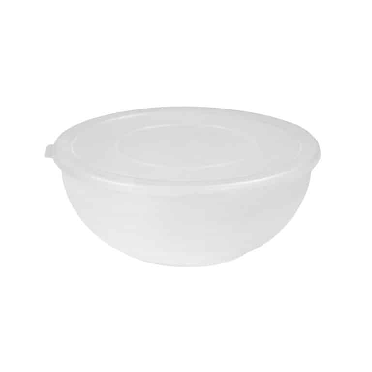 SALADEIRA  NATURAL S410 3.3L COM TAMPA DEKACRON