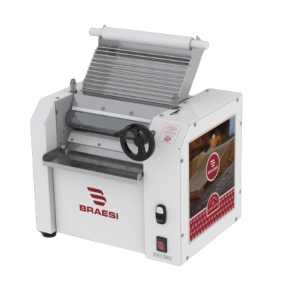 CILINDRO STYLE SOVADOR CB-30 G2 300MM - BRAESI