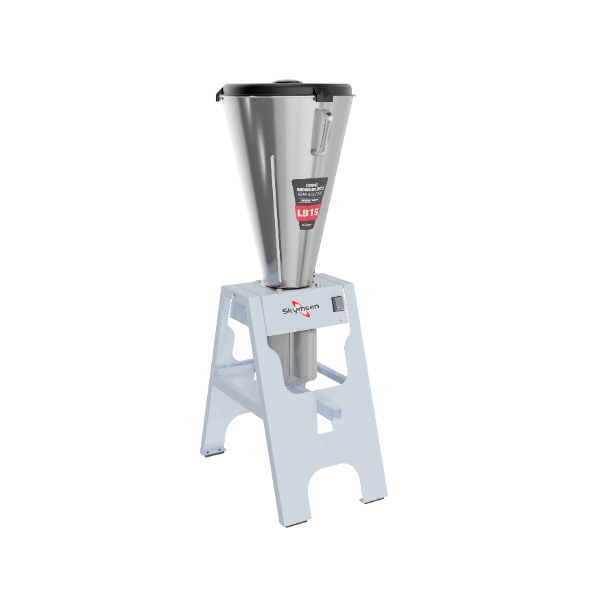 LIQUIDIFICADOR COMERCIAL BASCULANTE LB-15 SKYMSEN