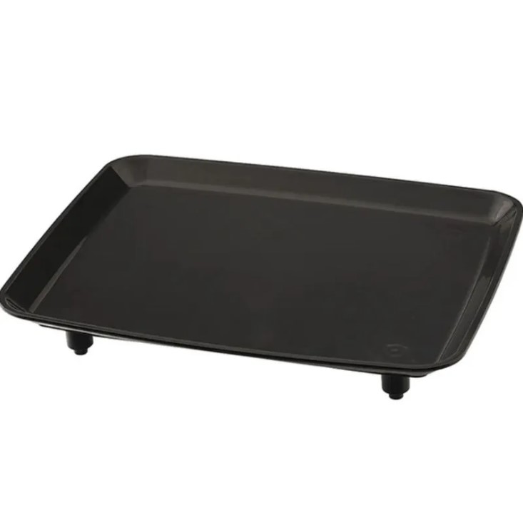 PRATO TIPO BANDEJA/FEIRA PARA BALANÇA QUICK 33 BALMAK