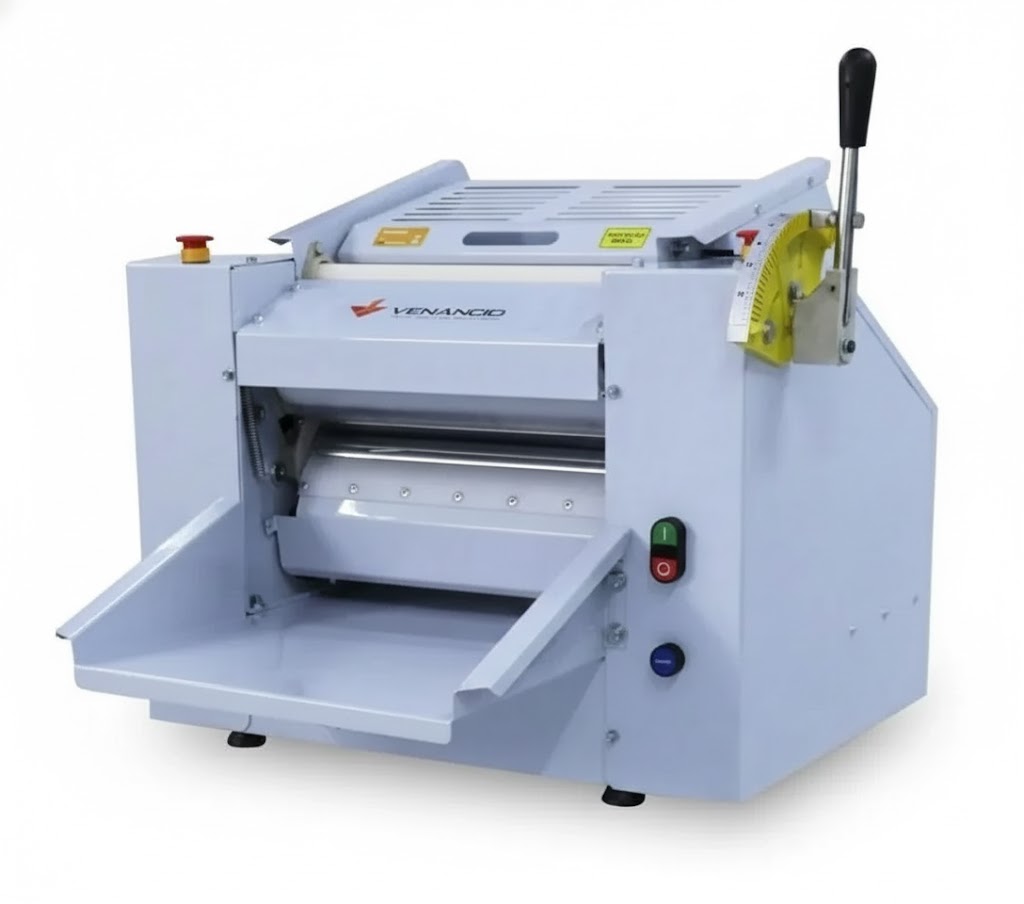 CILINDRO LAMINADOR 39 - VENÂNCIO