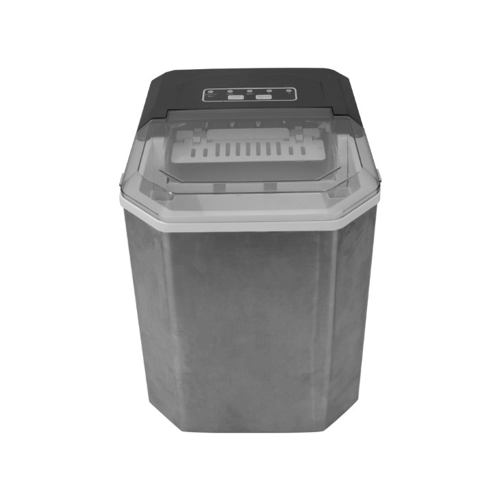 MAQUINA DE GELO MQ01 220V MIMO STYLE