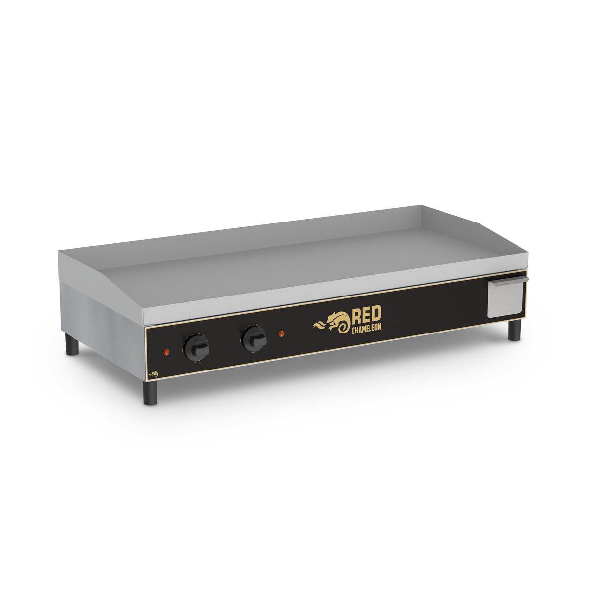 CHAPA DE FRITURA ELÉTRICA 1,00M 220V CFE-1000 REDCHAMELEON