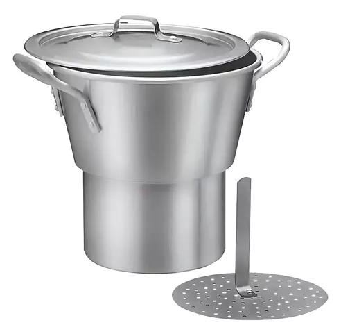 CUSCUZEIRO HOTEL 30-ABC