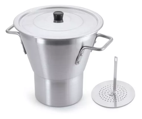 CUSCUZEIRO HOTEL C/BASE  26- ABC