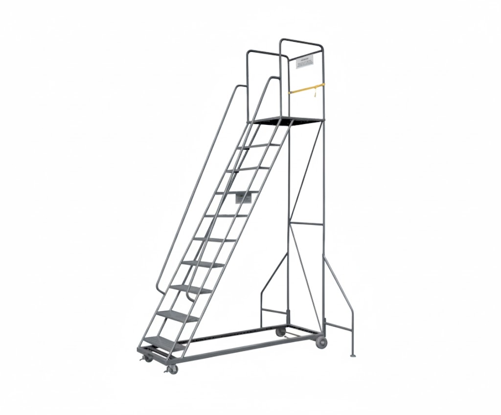 ESCADA 3M 58-C ROD CAR