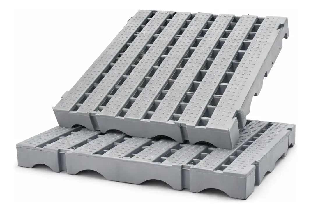 ESTRADO 5X50X50 CINZA - BOLIVAR