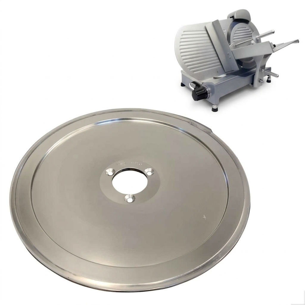 LAMINA PARA FATEADOR DE FRIOS L103-A - GERBELLI