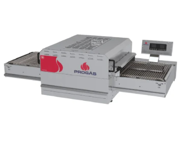 FORNO ESTEIRA PIZZA ELET PRFE-500-PROGÁS