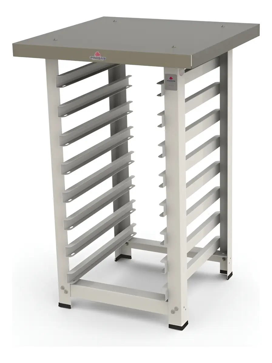 MESA DE APOIO PARA FORNO PRP-004 - PROGÁS