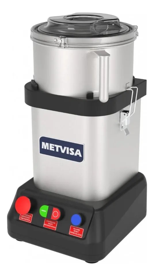 CORTADOR DE ALTO RENDIMENTO 4L MAX