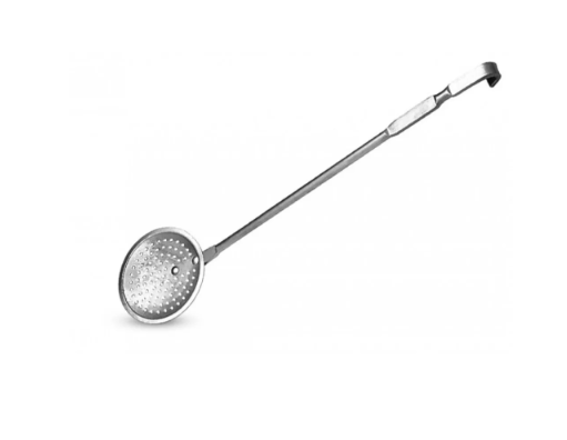 ESCUMADEIRA HOTEL 12CM - ABC