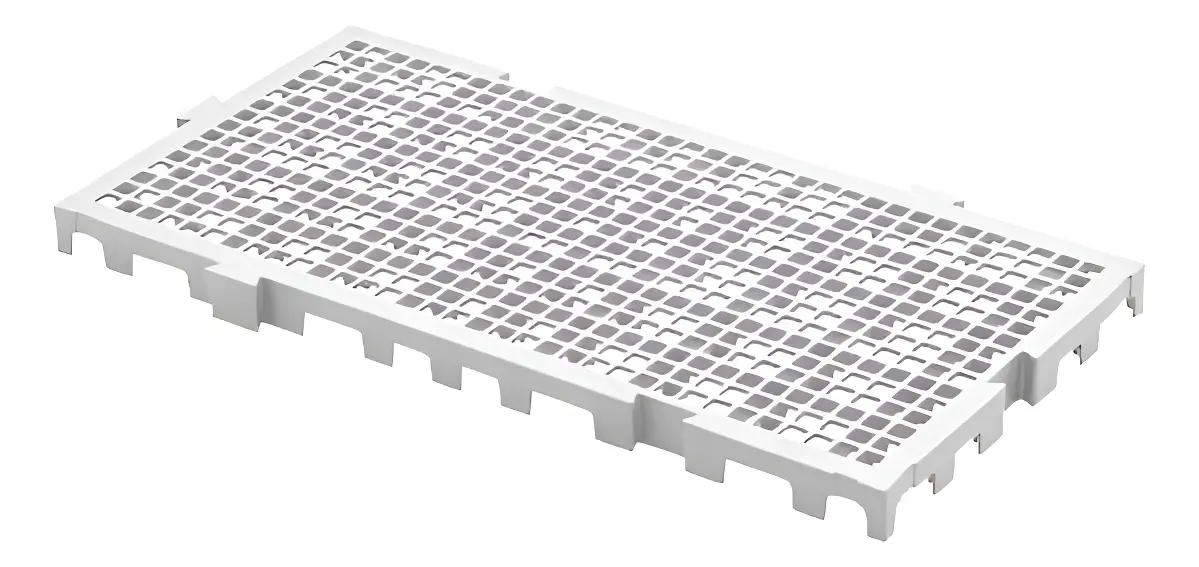 ESTRADO 25X50X20MM NAT - BOLIVAR