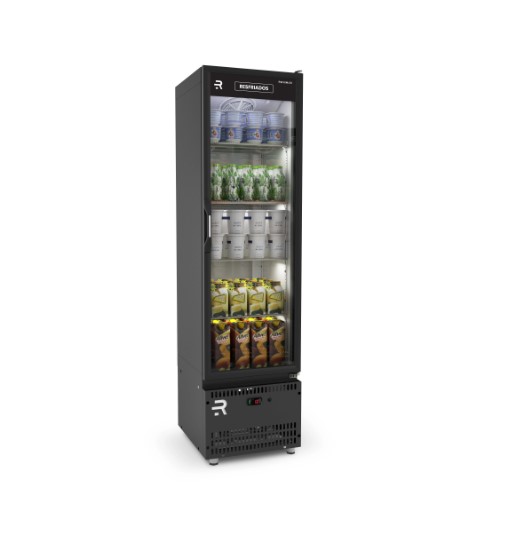 AUTO SERVIÇO VANGUARD RESFRIADOS 1 PORTA REFRIMATE