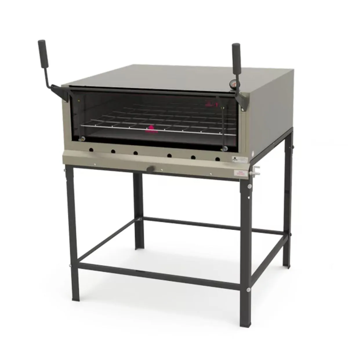FORNO G3 REFRATARIO GAS COM REF PRP-900 - PROGAS