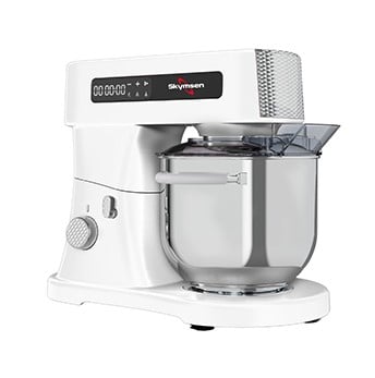 BATEDEIRA PLANETARIA BRANCA, 11 VELOCIDADES, 5 LITROS - BPS5 PRO - SKYMSEN